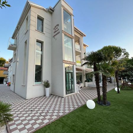 Villa Liliana Cervia Esterno foto