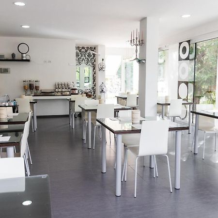 Villa Liliana Cervia Esterno foto