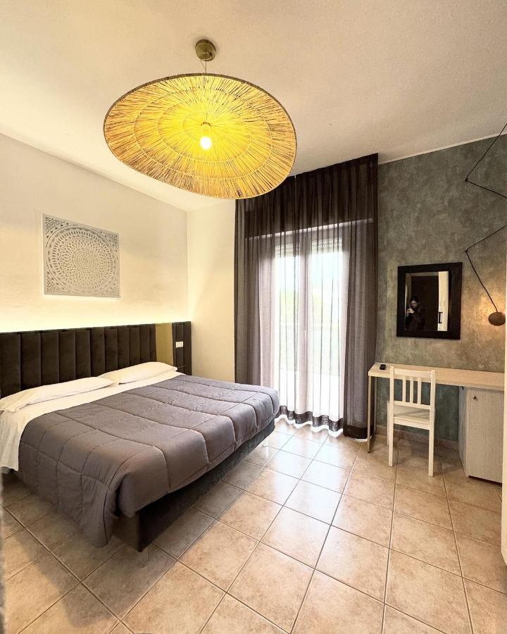 Villa Liliana Cervia Esterno foto