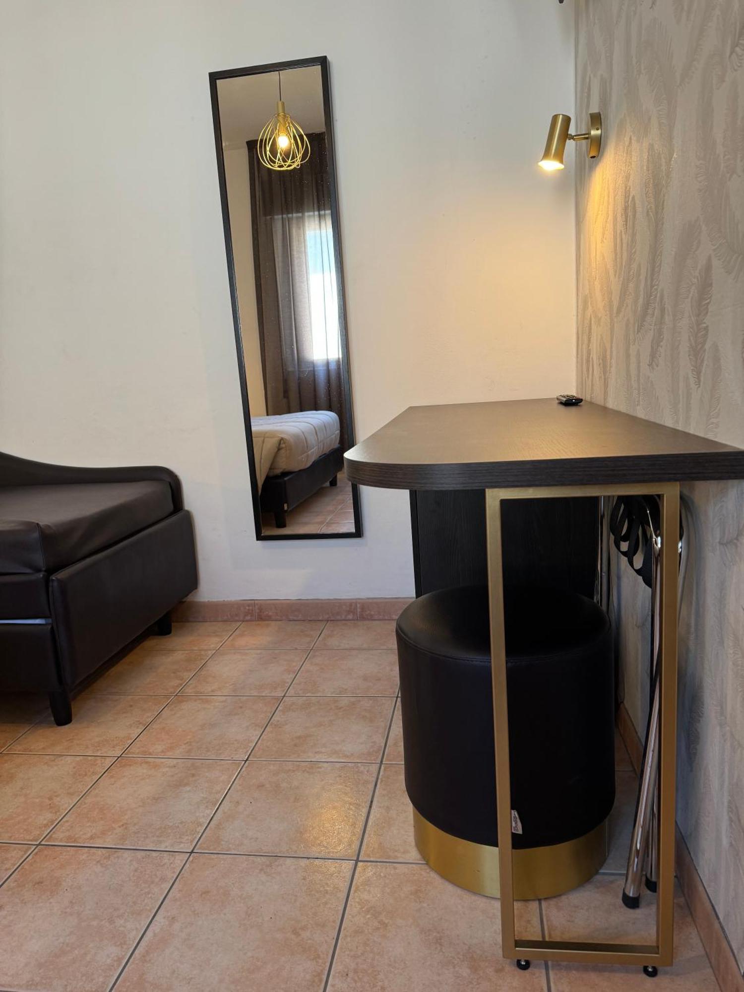 Villa Liliana Cervia Esterno foto