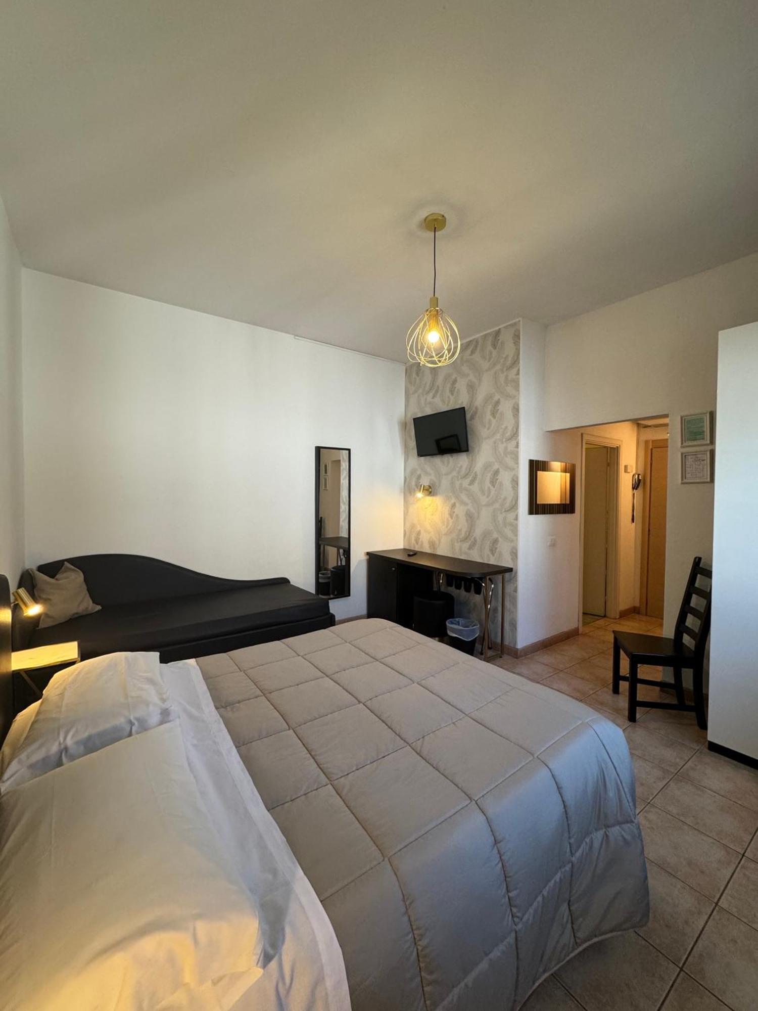 Villa Liliana Cervia Esterno foto