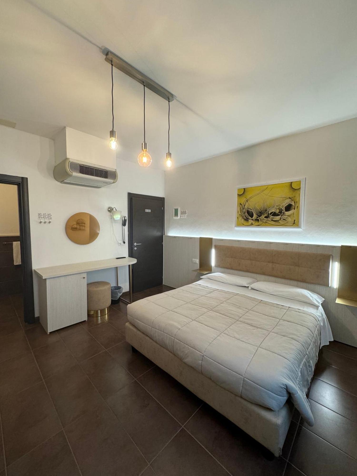 Villa Liliana Cervia Esterno foto