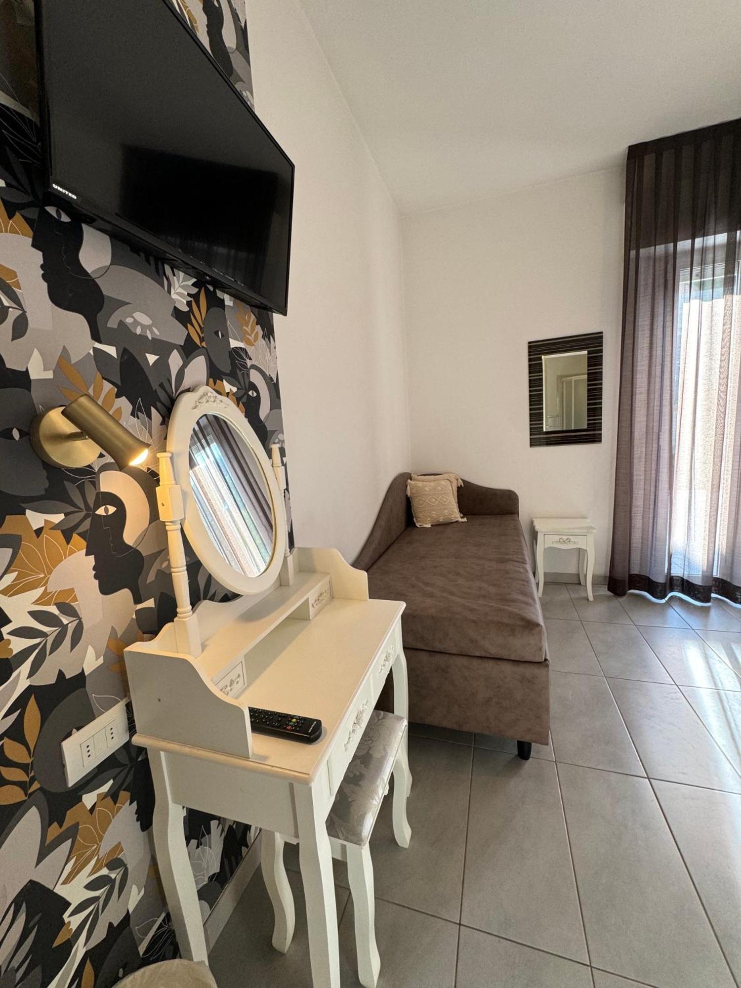 Villa Liliana Cervia Esterno foto