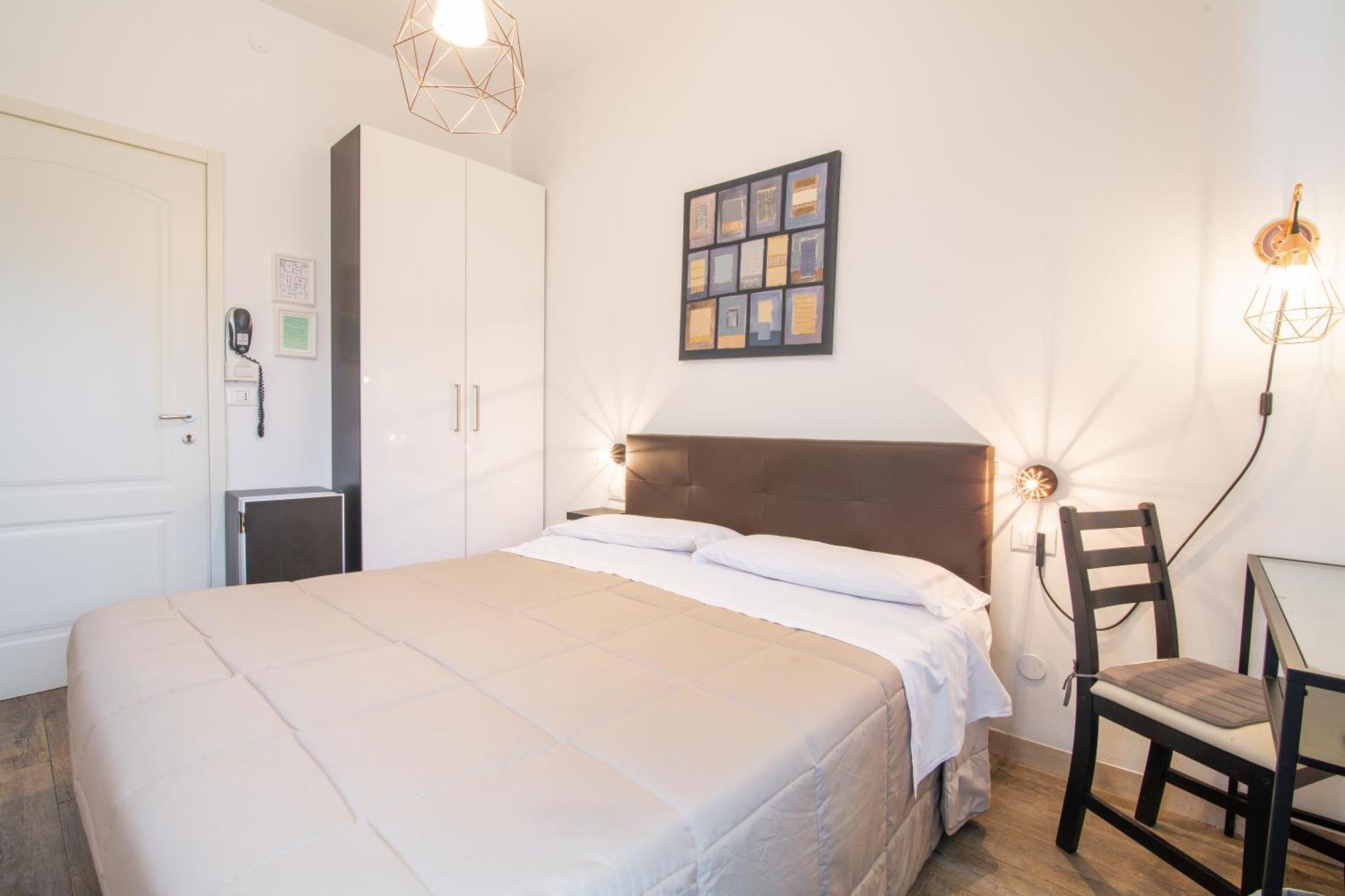 Villa Liliana Cervia Esterno foto