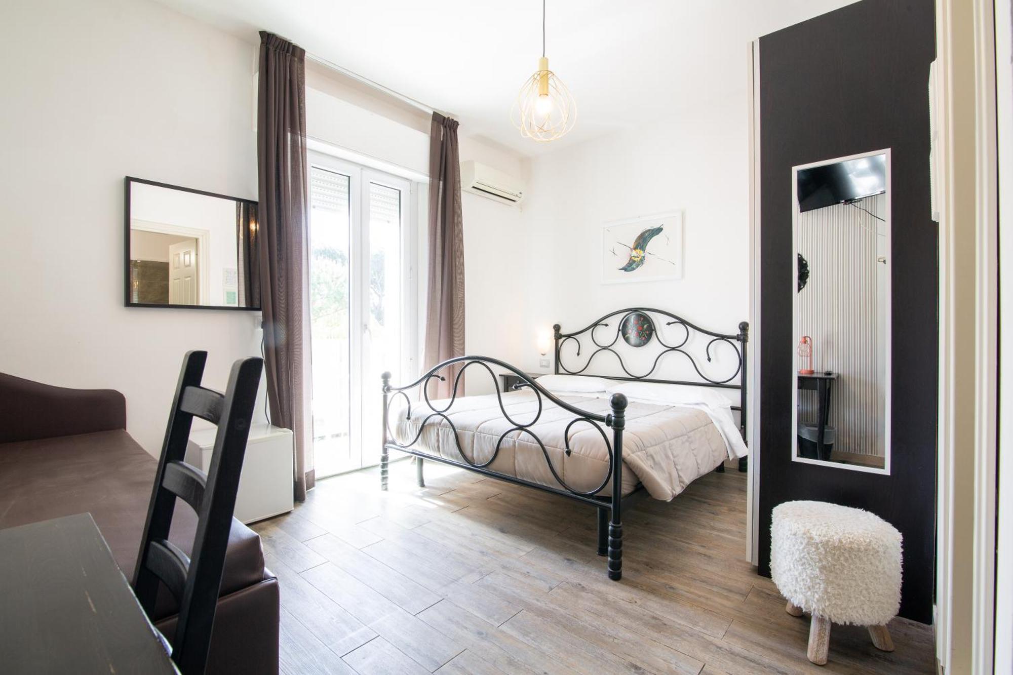 Villa Liliana Cervia Esterno foto