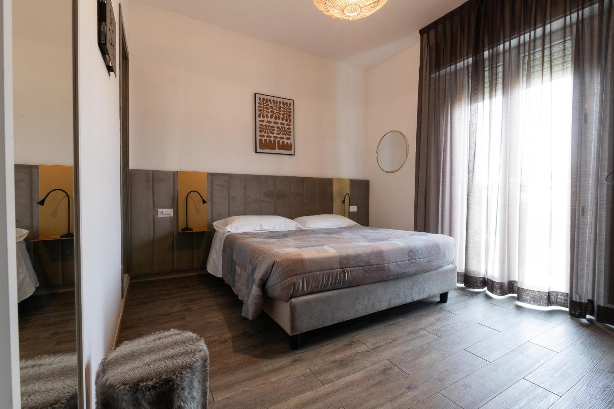 Villa Liliana Cervia Esterno foto