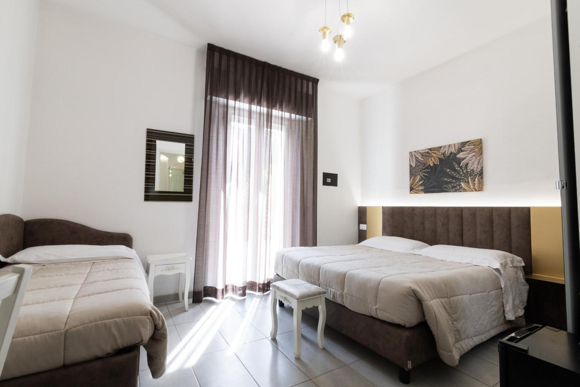 Villa Liliana Cervia Esterno foto