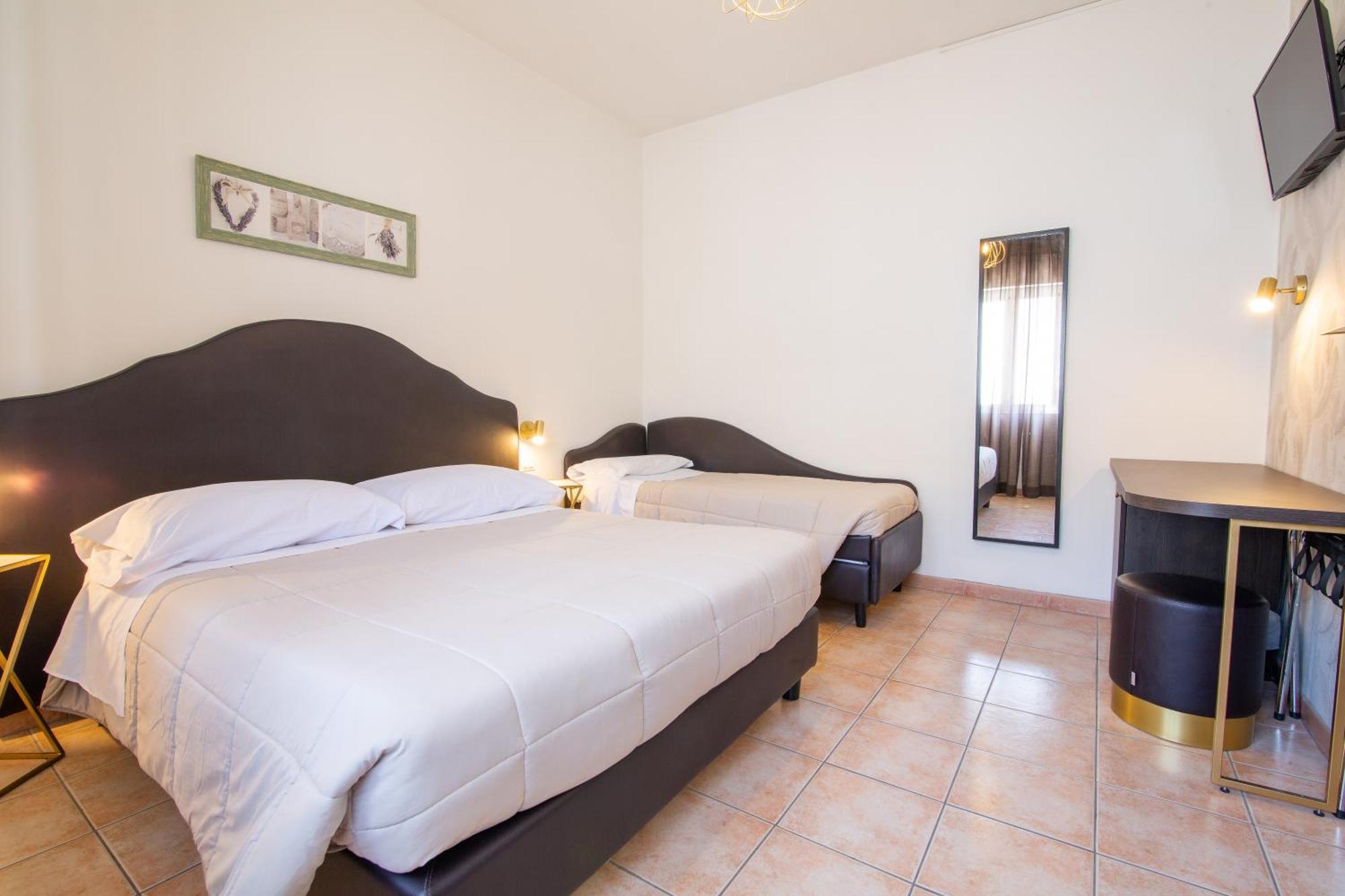 Villa Liliana Cervia Esterno foto