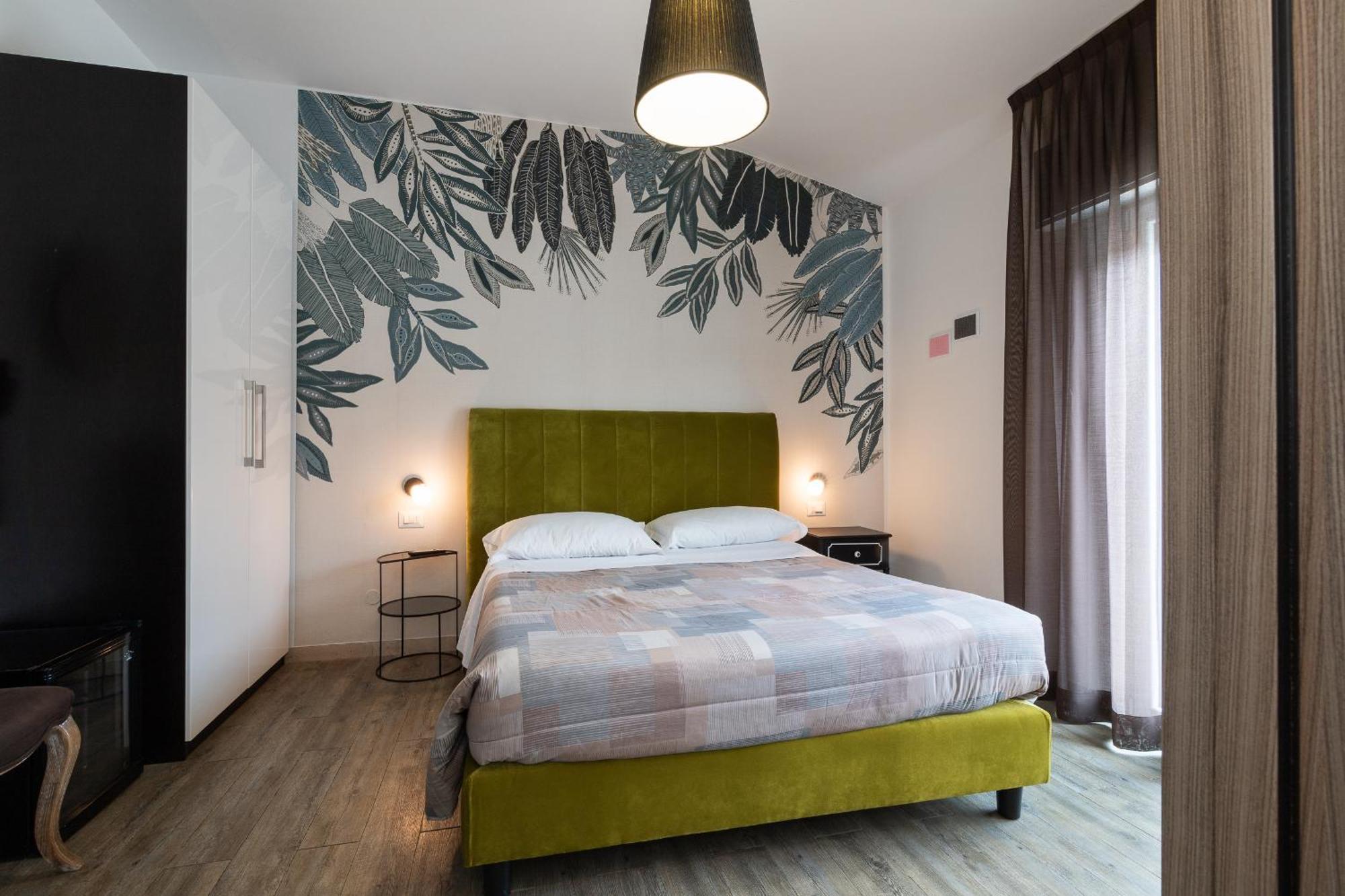 Villa Liliana Cervia Esterno foto