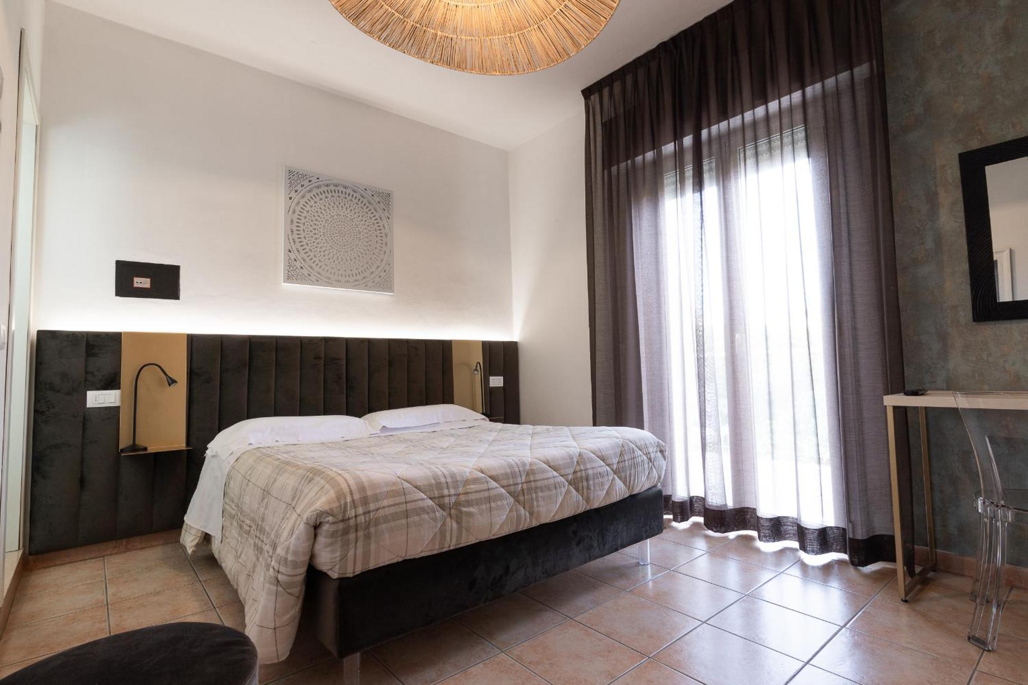 Villa Liliana Cervia Esterno foto