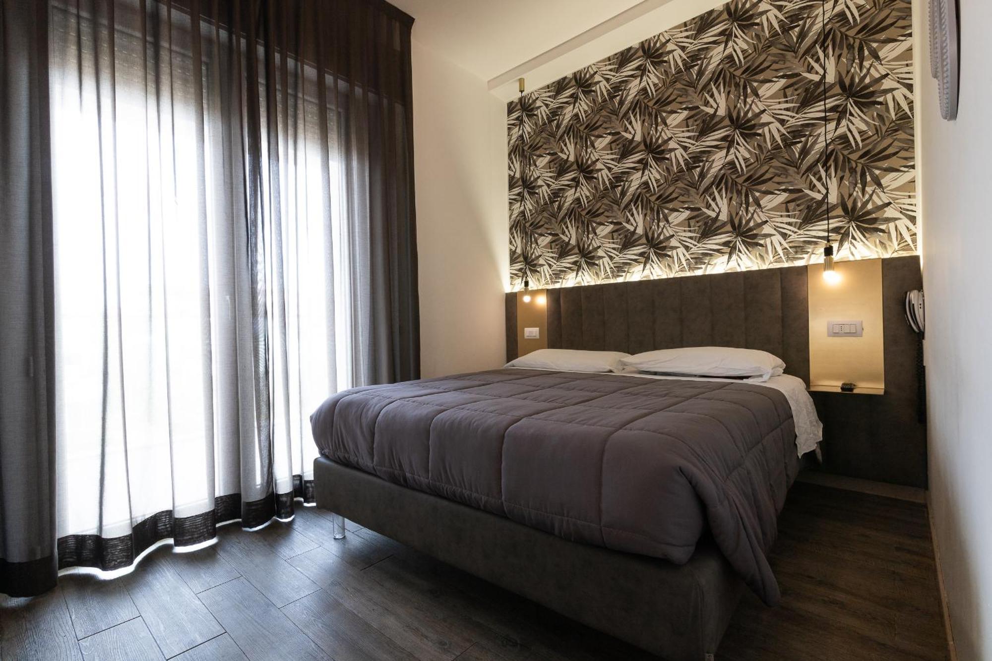 Villa Liliana Cervia Esterno foto
