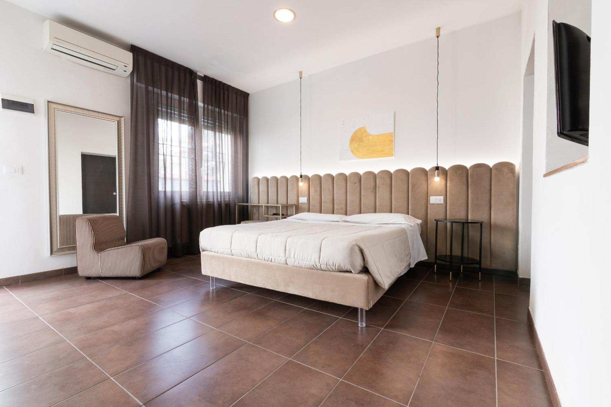 Villa Liliana Cervia Esterno foto