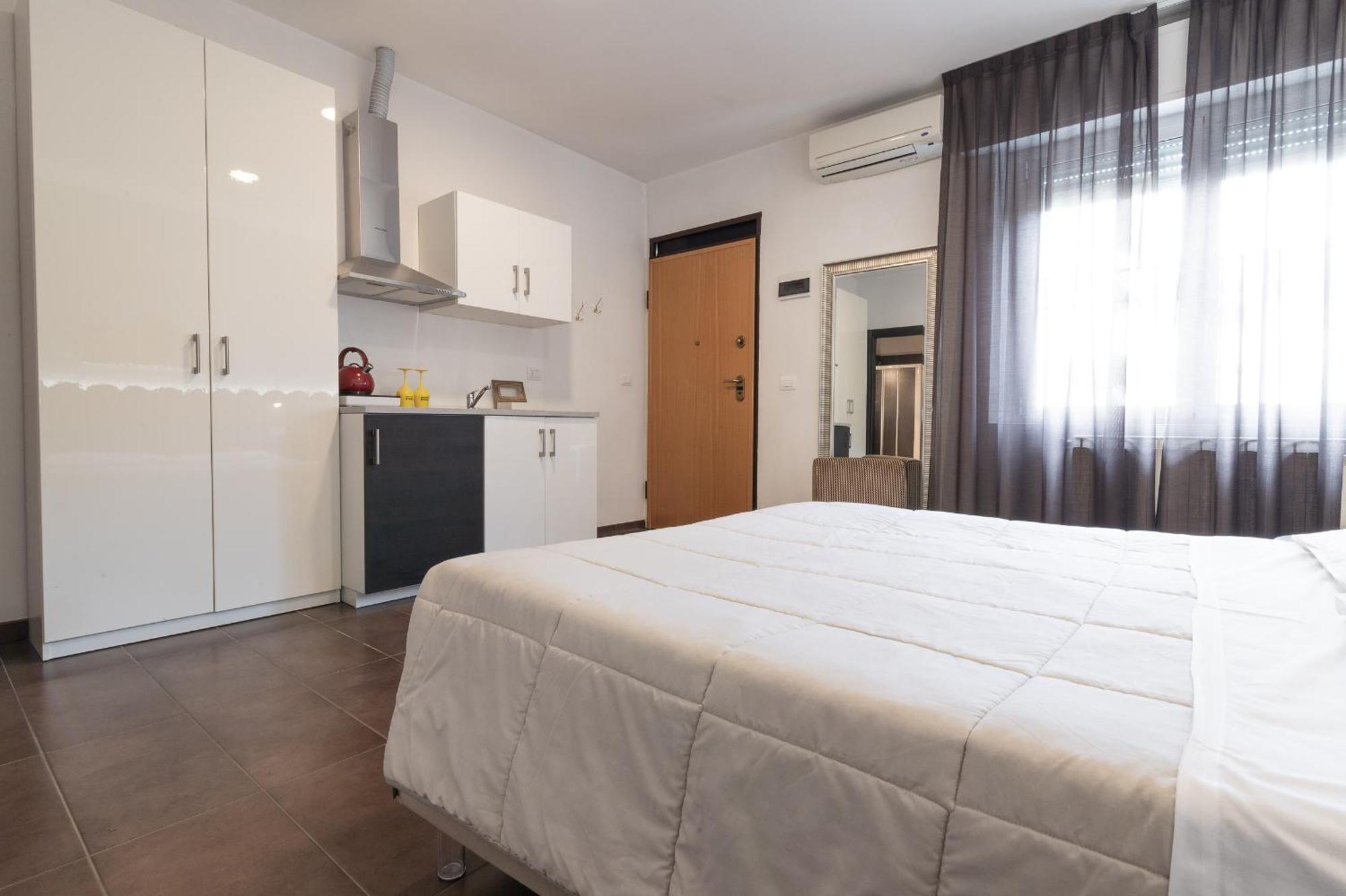 Villa Liliana Cervia Esterno foto