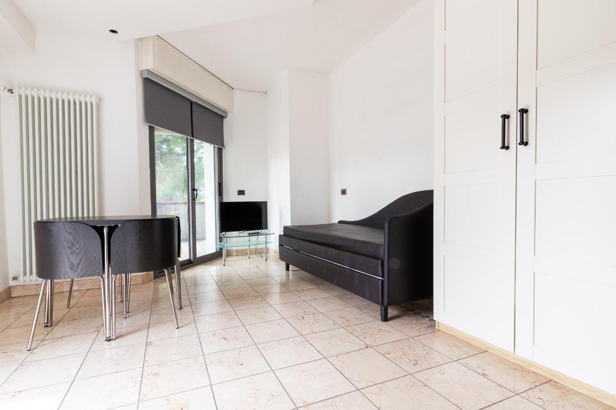 Villa Liliana Cervia Esterno foto