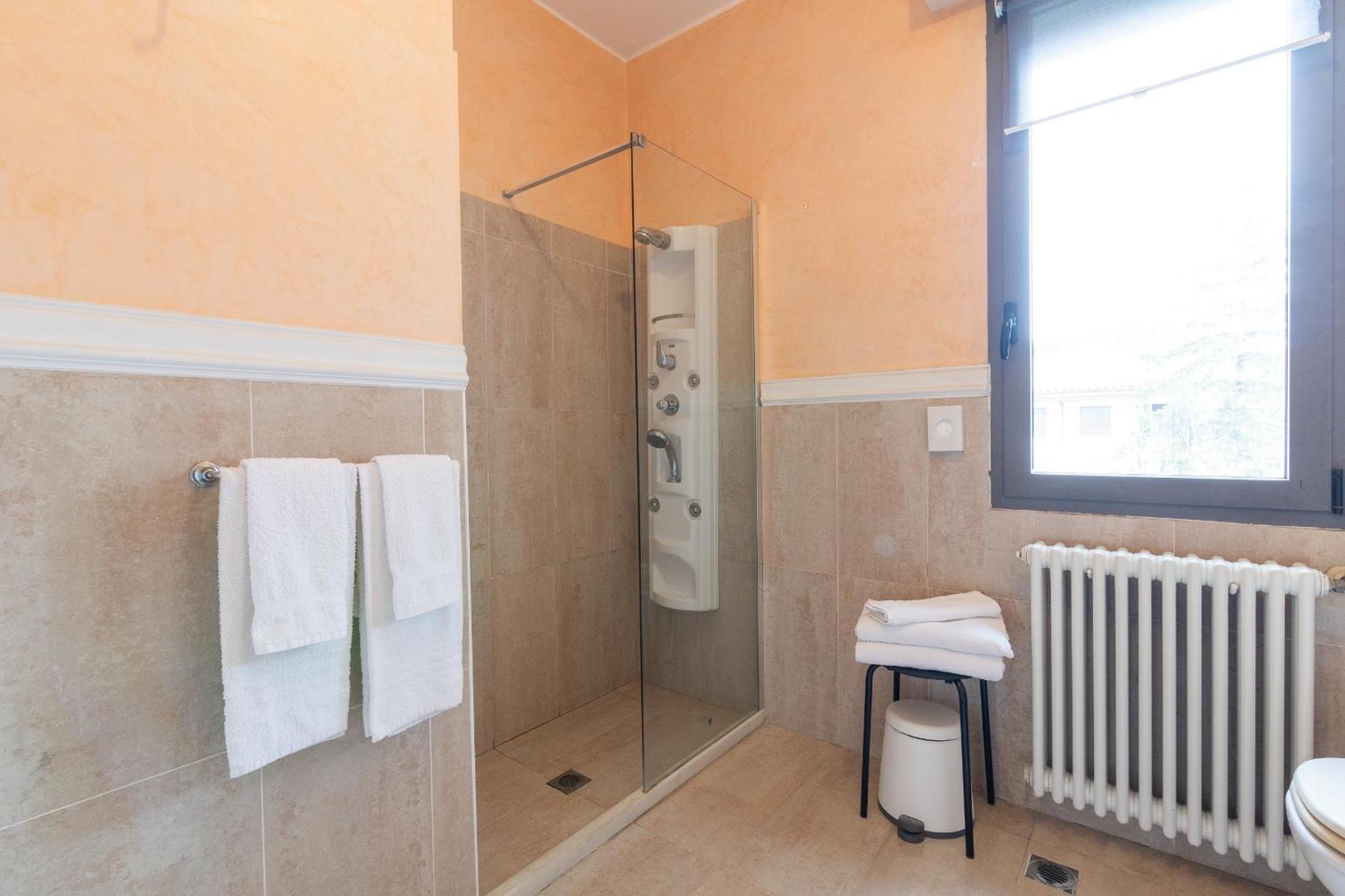 Villa Liliana Cervia Esterno foto