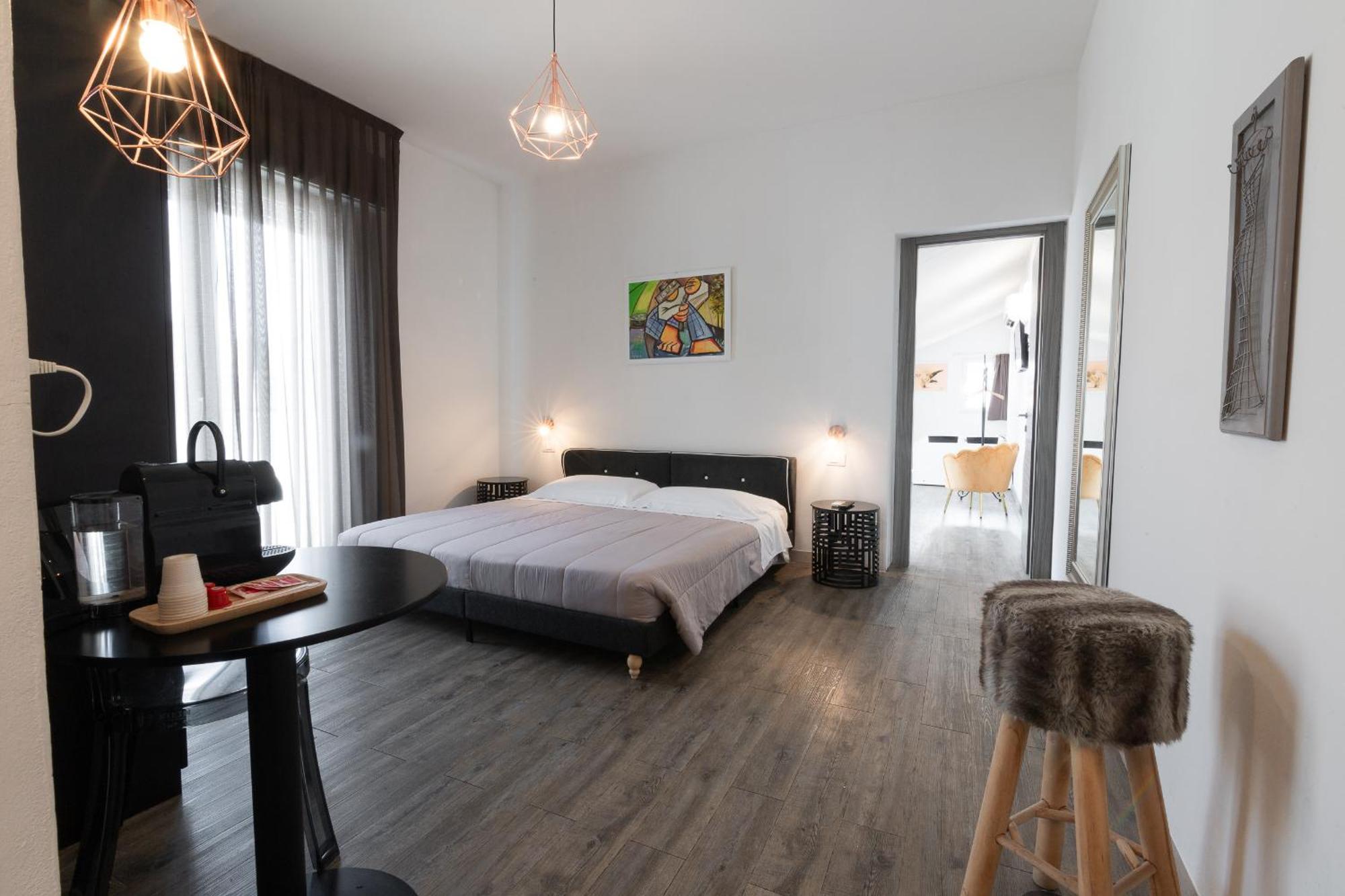 Villa Liliana Cervia Esterno foto