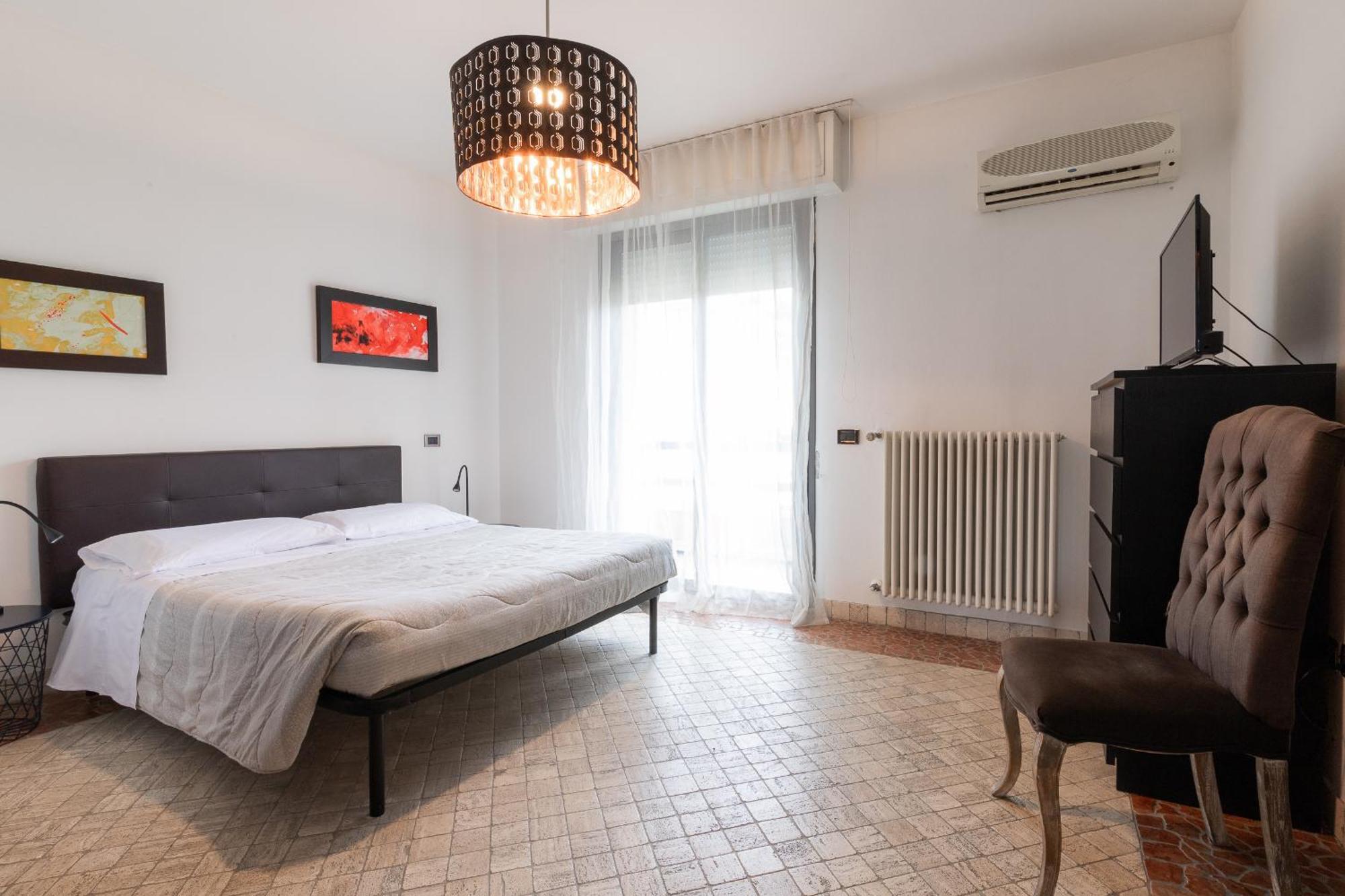 Villa Liliana Cervia Esterno foto