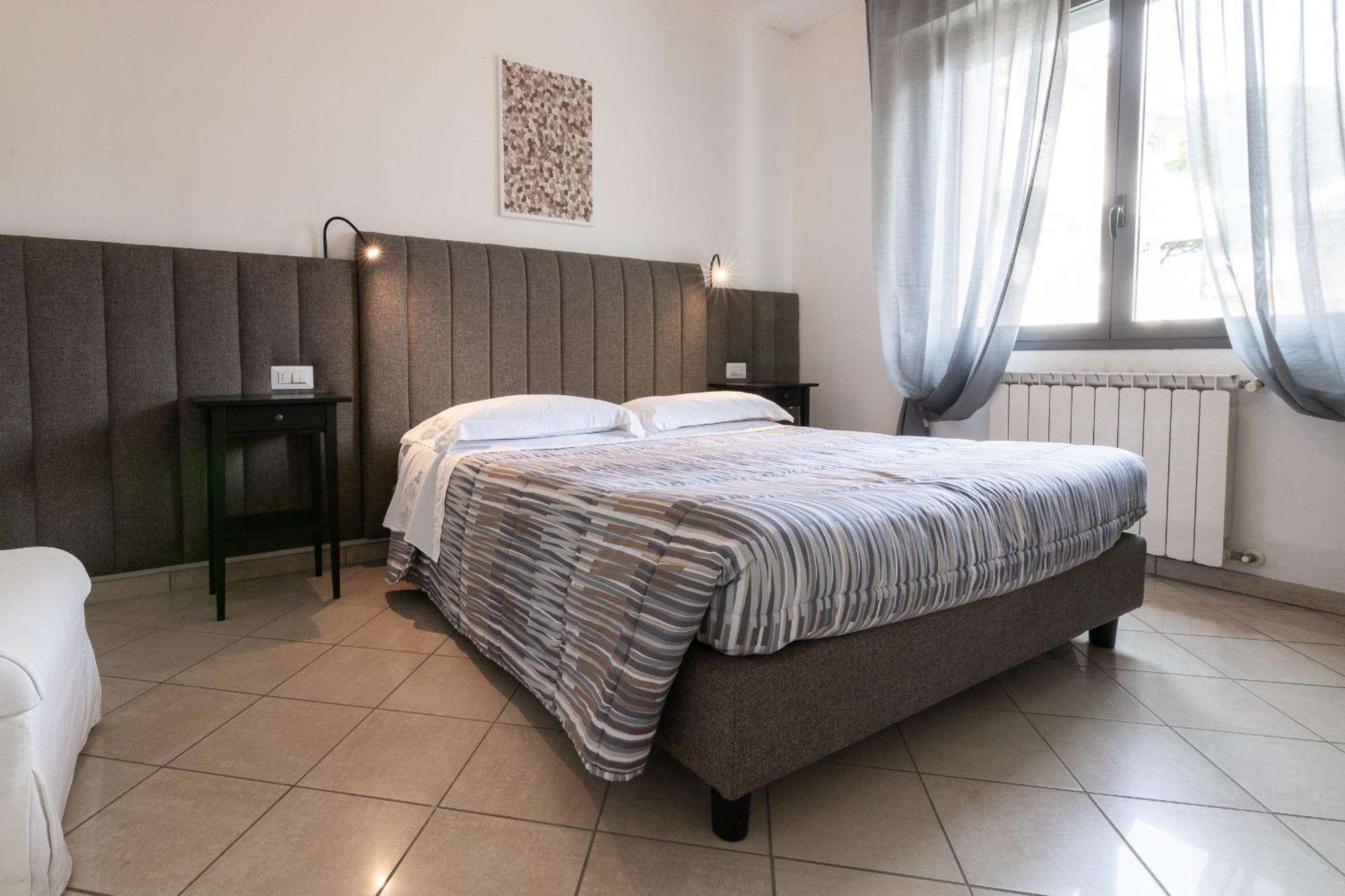 Villa Liliana Cervia Esterno foto