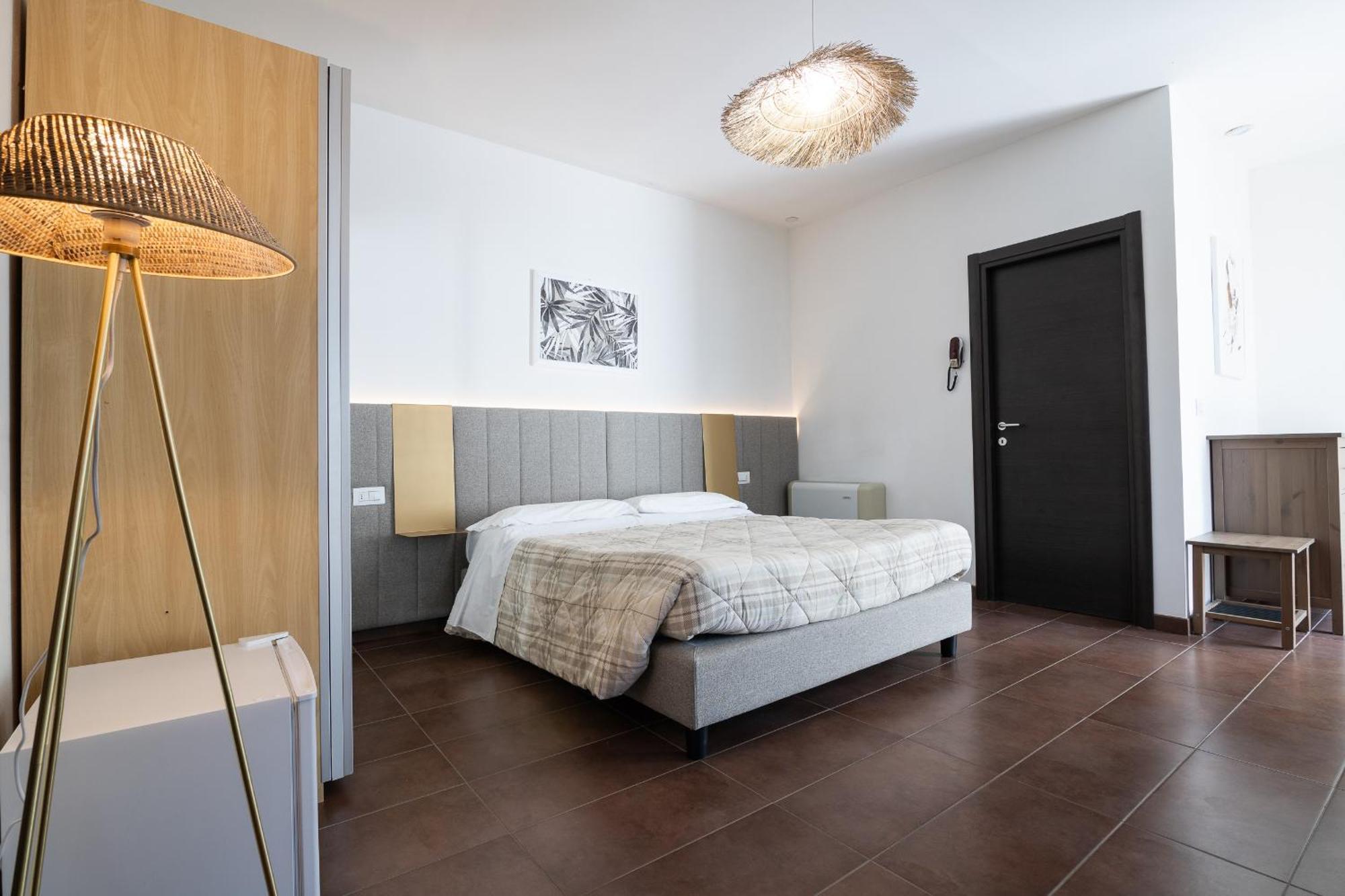 Villa Liliana Cervia Esterno foto
