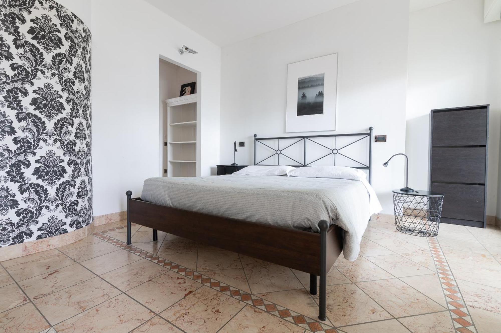 Villa Liliana Cervia Esterno foto