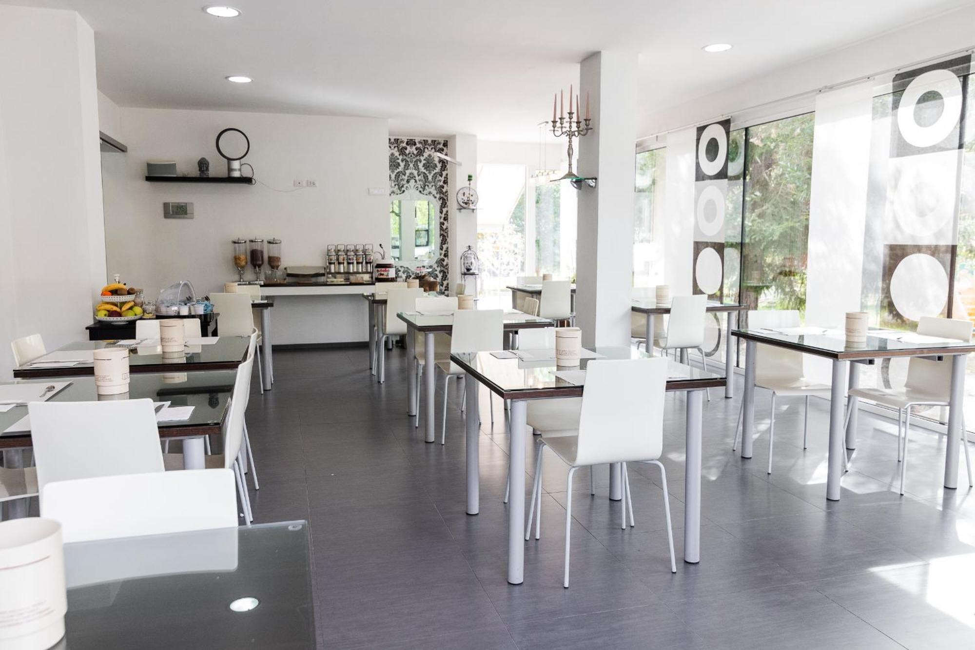 Villa Liliana Cervia Esterno foto
