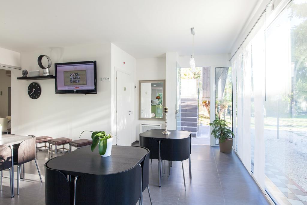 Villa Liliana Cervia Esterno foto